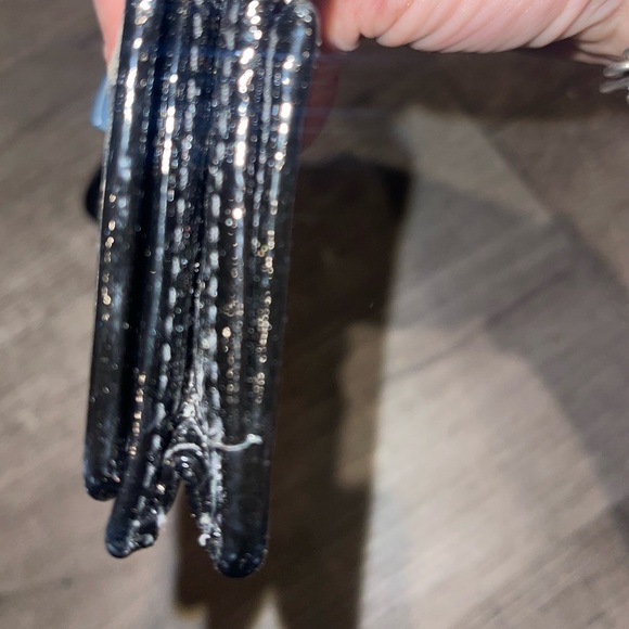 EUC coach cheetah print wristlet wallet - Picture 8 of 8